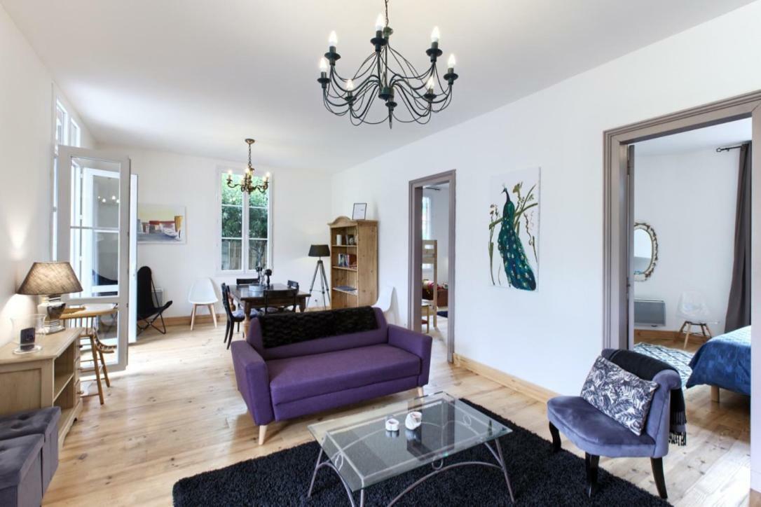 Villa Madelon Аркашон Екстериор снимка