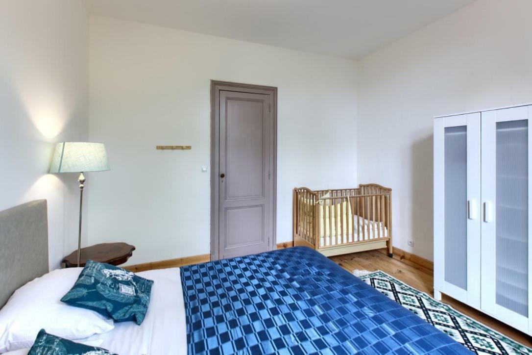Villa Madelon Аркашон Екстериор снимка