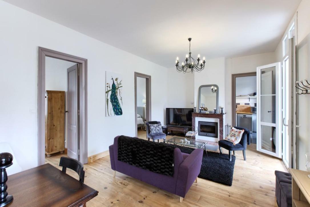Villa Madelon Аркашон Екстериор снимка